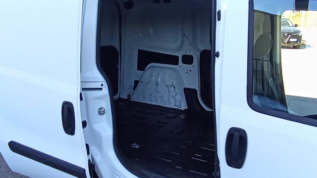 FIAT Doblo usata, con Volante multifunzione