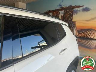 JEEP Compass usata, con Sistema di navigazione