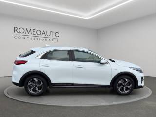 KIA XCeed usata, con Cerchi in lega