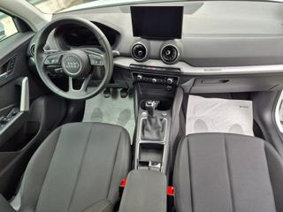 AUDI Q2 usata, con Cruise Control