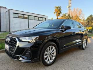 AUDI Q3 SPB 45 TFSI e S tronic Business Plus NAVI - MATRIX