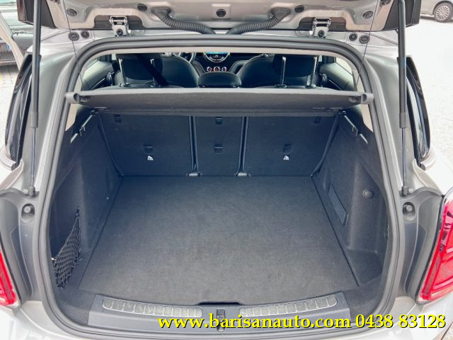 MINI Countryman usata, con Cerchi in lega