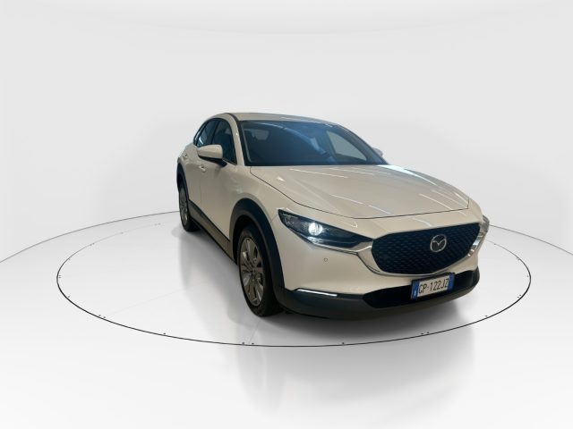 MAZDA CX-30 usata 13