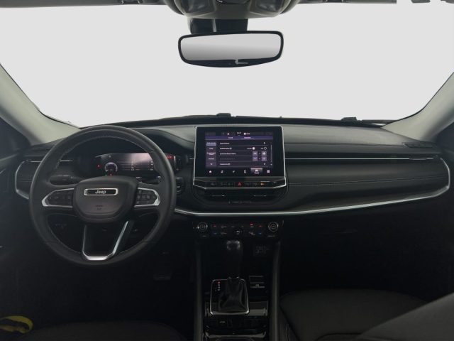 JEEP Compass usata 10