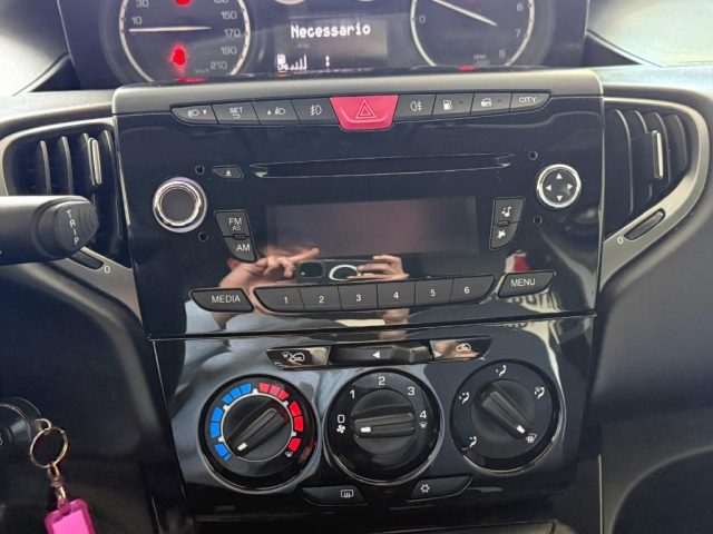 LANCIA Ypsilon usata 10