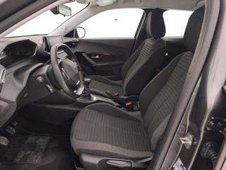 PEUGEOT 2008 usata, con ESP