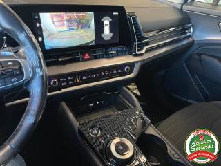KIA Sportage usata, con Cruise Control