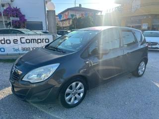 OPEL Meriva usata, con Airbag laterali