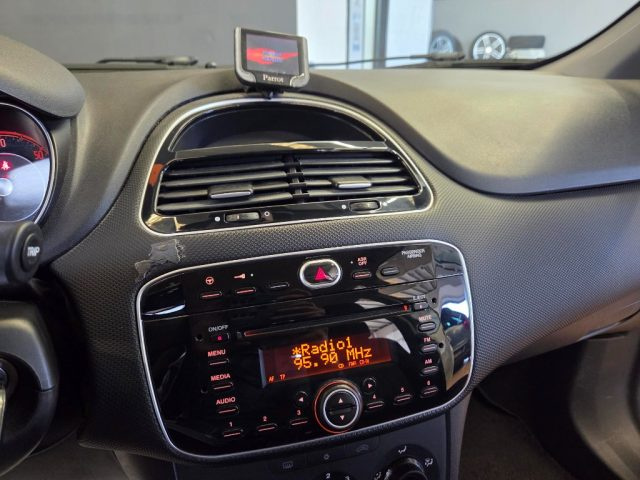 FIAT Punto usata, con Controllo trazione