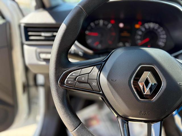 RENAULT Clio usata, con Fendinebbia