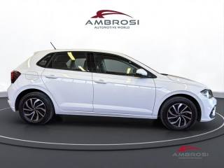 VOLKSWAGEN Polo usata 4