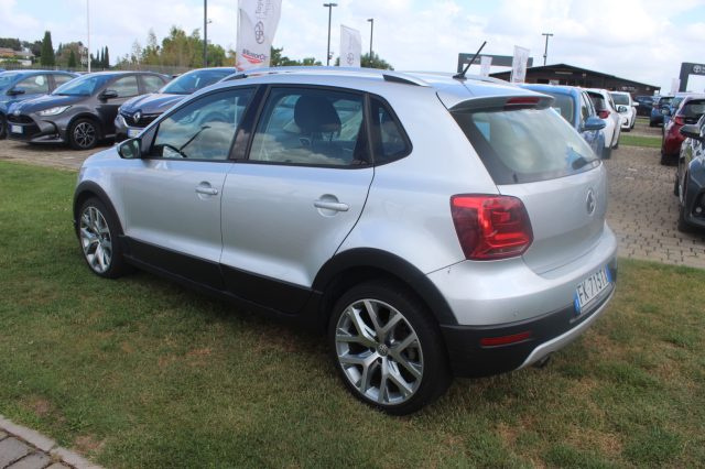 VOLKSWAGEN Polo usata, con Airbag Passeggero