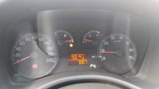 FIAT Punto usata 9