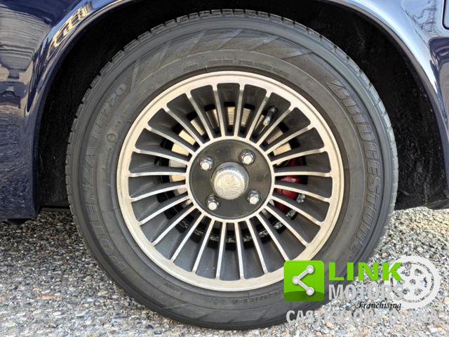 ALFA ROMEO GT usata 31