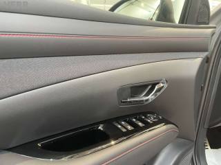 HYUNDAI Tucson usata, con Immobilizzatore elettronico