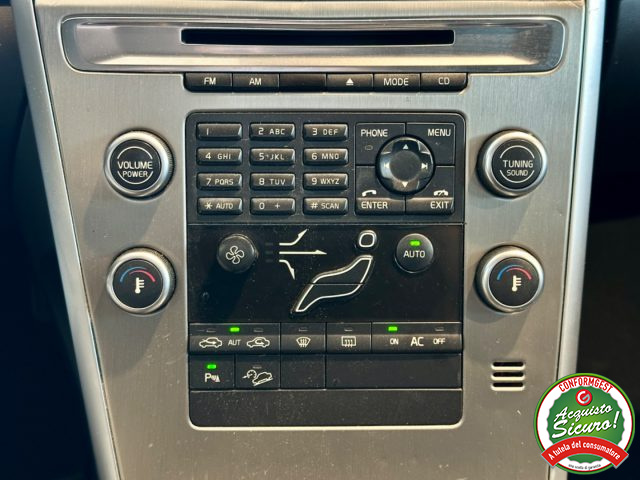 VOLVO XC60 usata, con Controllo automatico clima