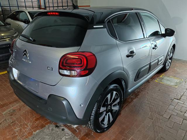 CITROEN C3 usata, con Airbag Passeggero