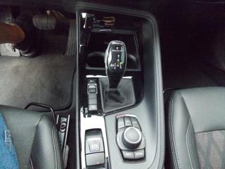BMW X1 usata, con Sedile posteriore sdoppiato