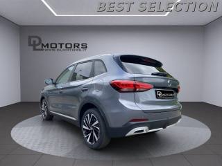 MG ZS usata, con Airbag Passeggero