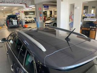 RENAULT Megane usata, con Sistema di navigazione