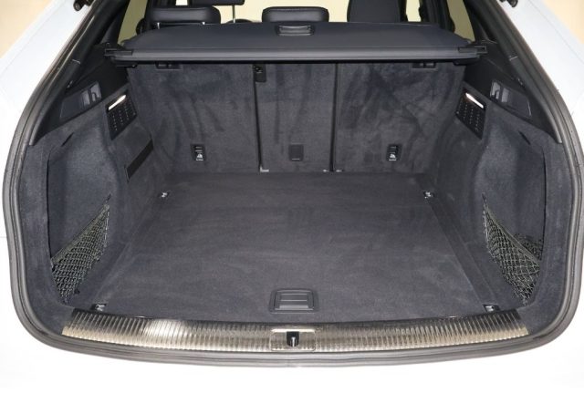 AUDI Q5 usata, con Servosterzo