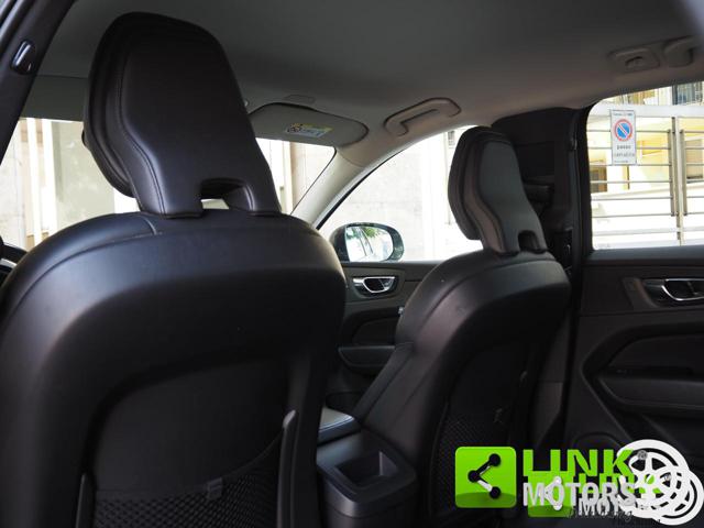 VOLVO XC60 usata 39