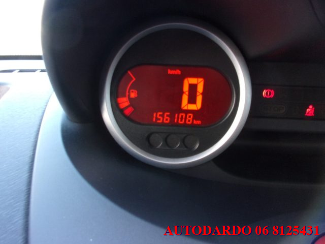 RENAULT Twingo usata, con Specchietti laterali elettrici