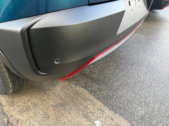 ALFA ROMEO Junior usata, con Fari LED