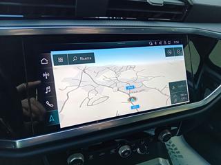 AUDI Q3 usata, con Servosterzo