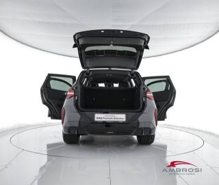 BMW X3 usata 4