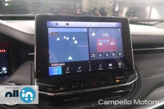 JEEP Compass usata 8