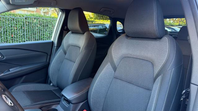 NISSAN Qashqai usata, con Controllo trazione