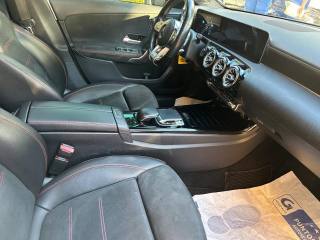 MERCEDES-BENZ A 180 usata, con Cerchi in lega