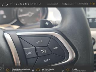 FIAT 500X usata, con Servosterzo