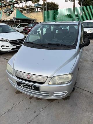 FIAT Multipla usata, con Alzacristalli elettrici