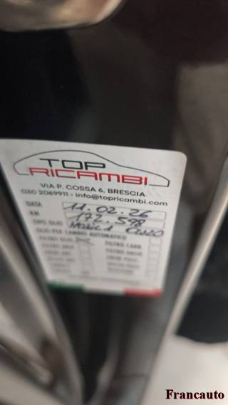 PORSCHE Cayenne usata, con Controllo automatico clima