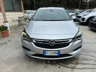 OPEL Astra usata, con Airbag laterali