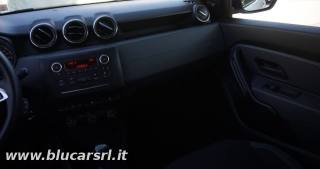 DACIA Duster usata, con Filtro antiparticolato