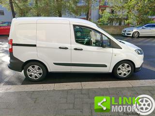 FORD  usata 55
