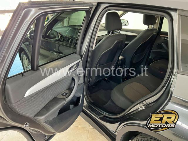 BMW X1 usata, con Lettore CD