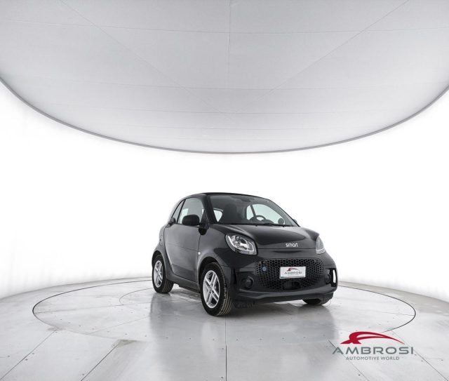 SMART ForTwo usata 1