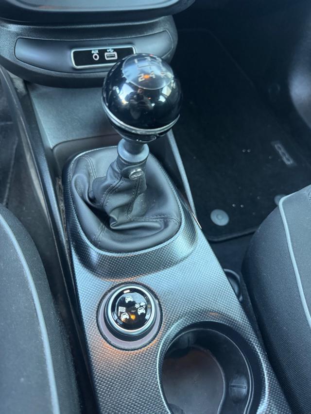 FIAT 500X usata, con Controllo automatico clima