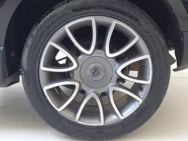 LANCIA Delta usata, con Chiusura centralizzata