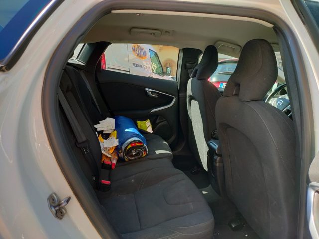 VOLVO V40 usata, con Sistema di navigazione