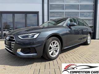 AUDI A4 usata, con Airbag