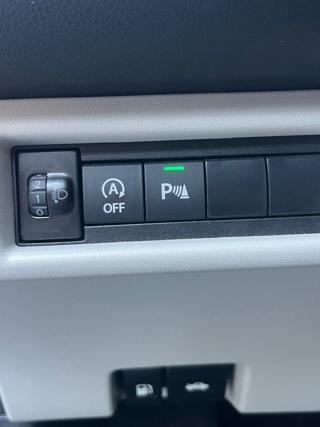 SUZUKI Swift usata, con Controllo elettronico della corsia