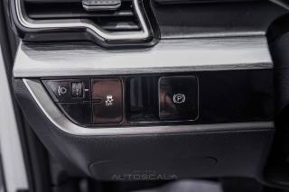 KIA Sportage usata, con Cruise Control