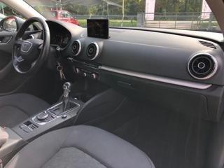 AUDI A3 usata, con Controllo trazione