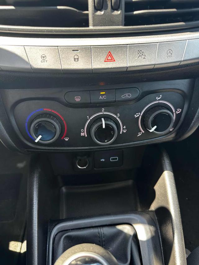 FIAT Tipo usata 16