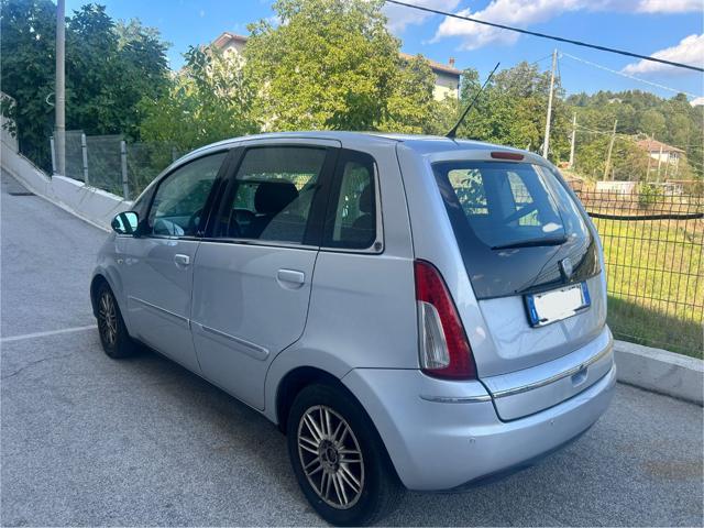 LANCIA MUSA usata, con Airbag